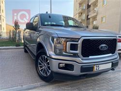 فۆرد F-150